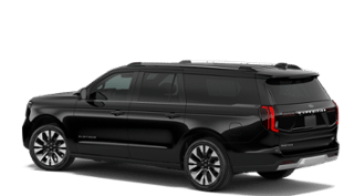 2026 Ford Expedition® External Image 2